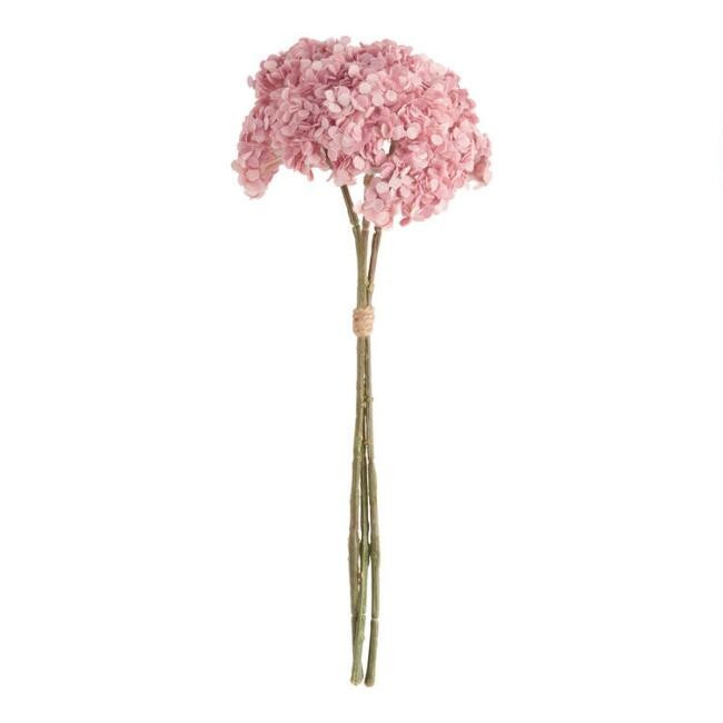 Faux Lace Flower Bunch | World Market