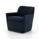 Alicia Swivel Chair | Scout & Nimble