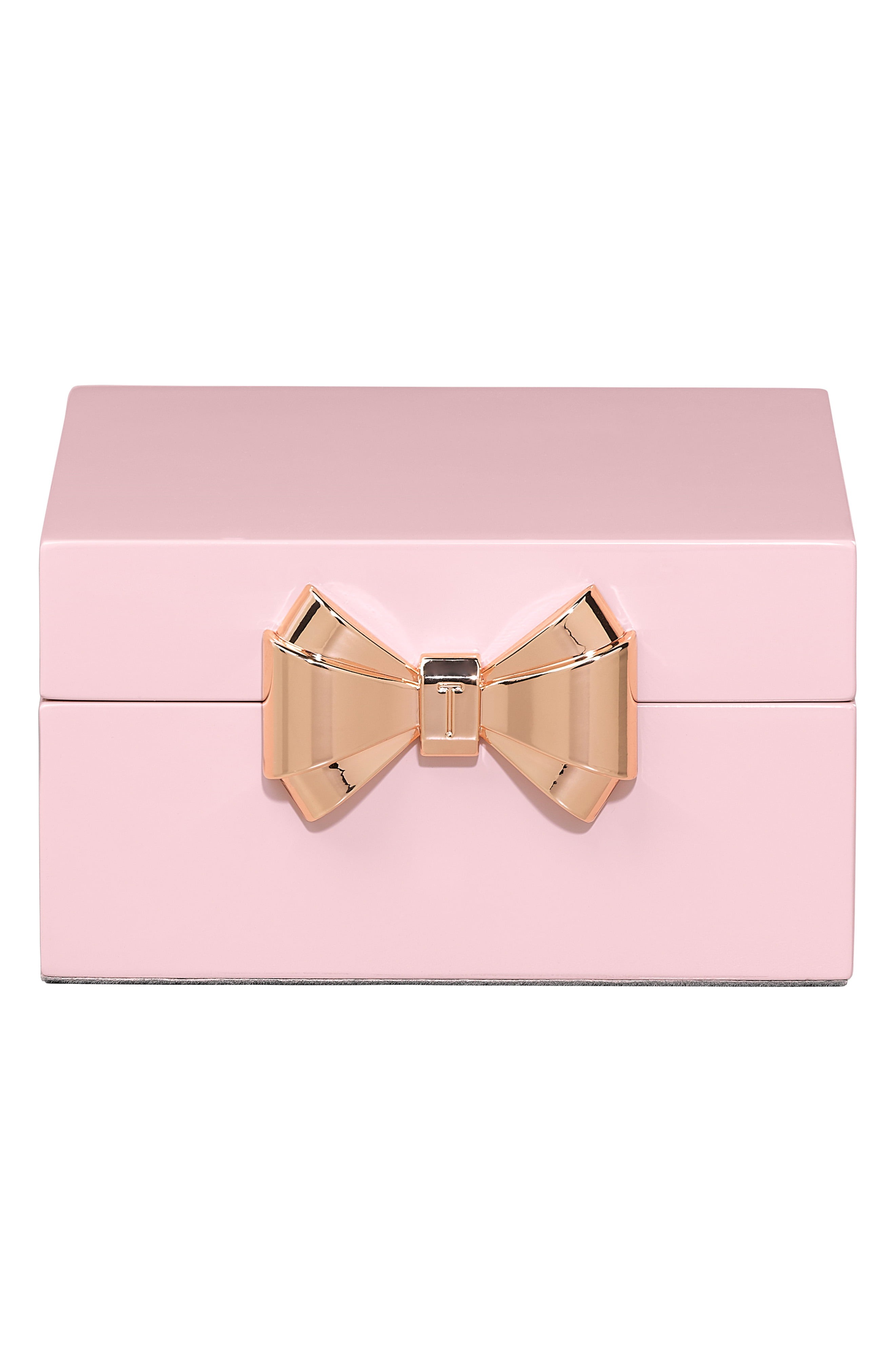 Ted Baker London Square Jewelry Box - | Nordstrom