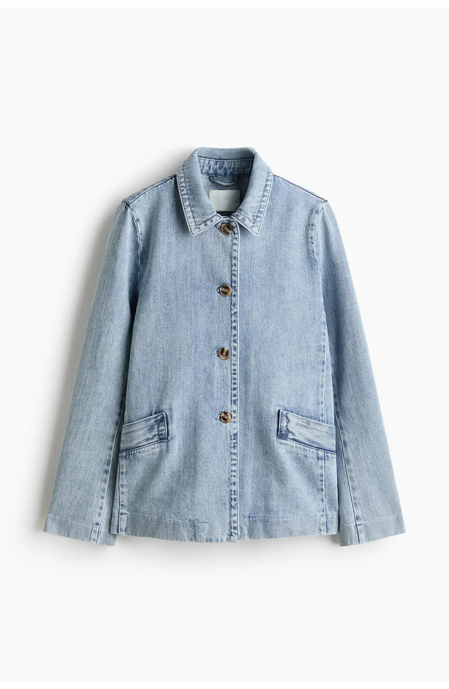 H&M Denim Jacket | Nordstrom | Nordstrom