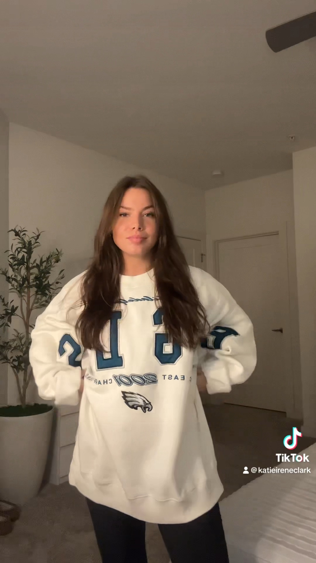 the best Abercrombie sweatshirt 😇

#LTKGiftGuide #LTKSeasonal #LTKstyletip