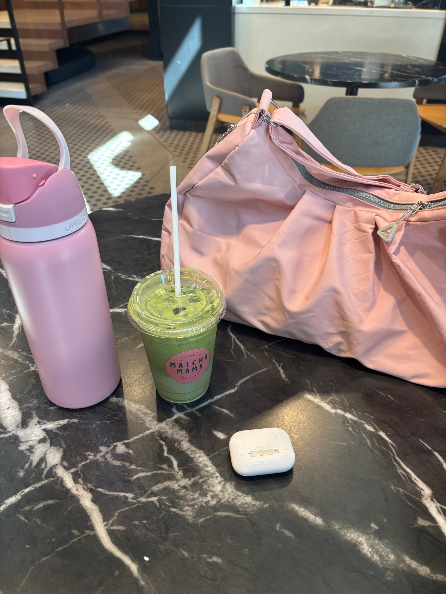 Gym essentials! Love this gym bag, super affordable and so roomy!

#LTKdayinmylife #LTKfitnessgoals #LTKActive