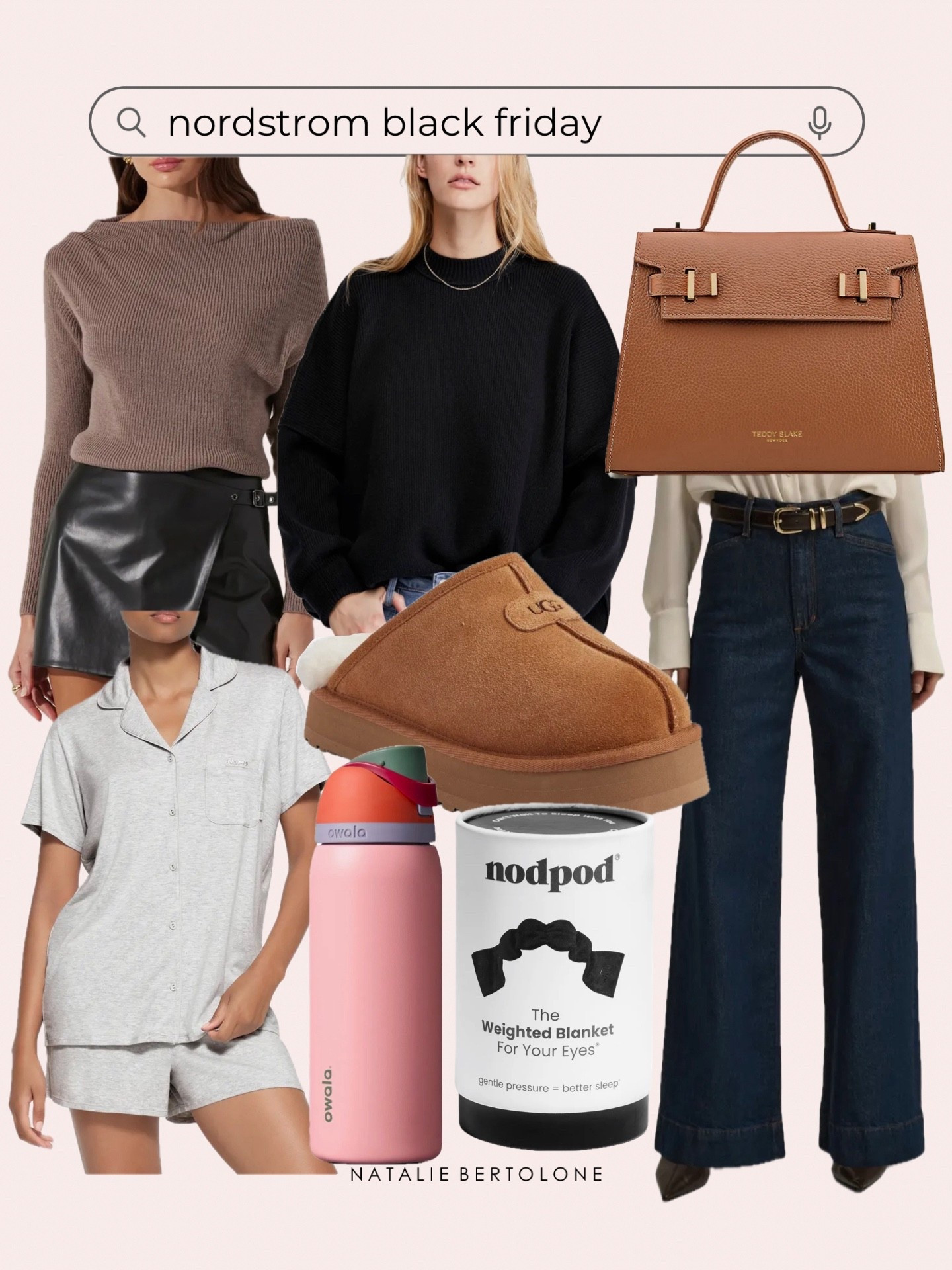 nordstrom black friday sales!! pajamas on sale! gift ideas for her  

#LTKSaleAlert #LTKGiftGuide #LTKCyberWeek