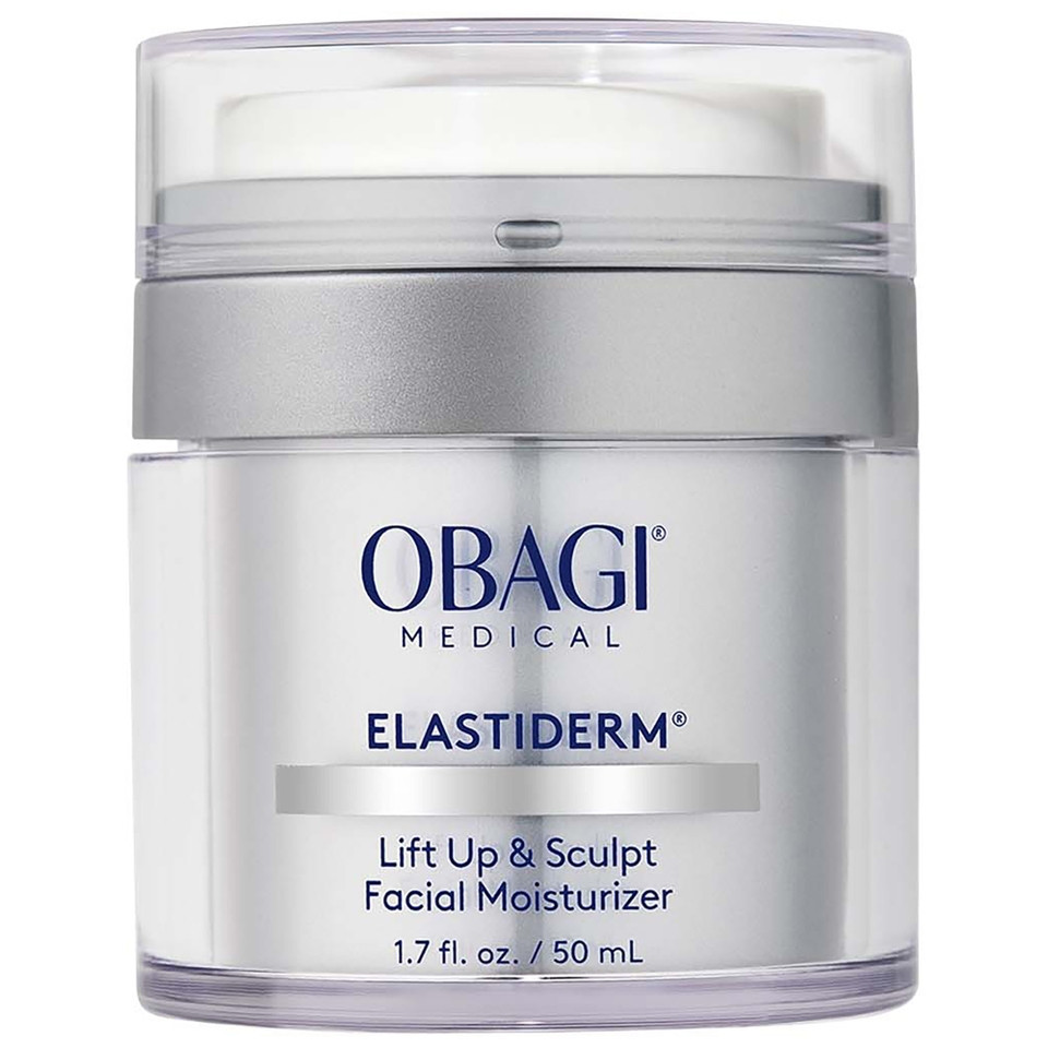 Obagi Medical ELASTIderm Lift Up and Sculpt Facial Moisturizer (1.7 oz.) | Dermstore