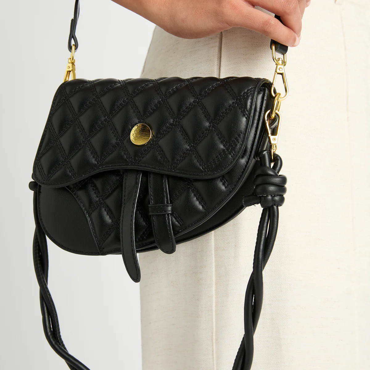 SADDLE BAG | Sheike (Australia)