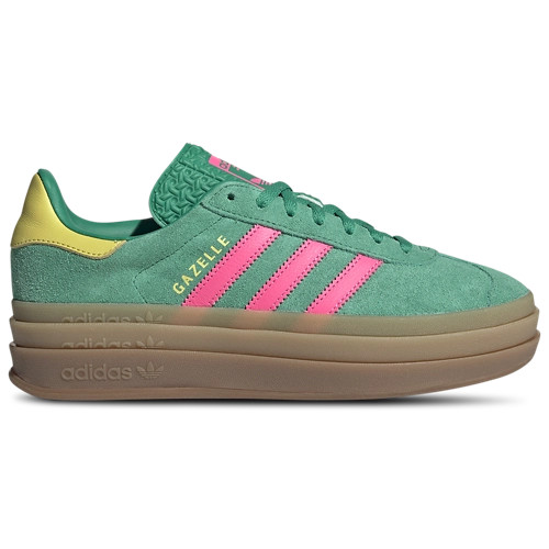adidas Originals Gazelle Bold | Champs Sports