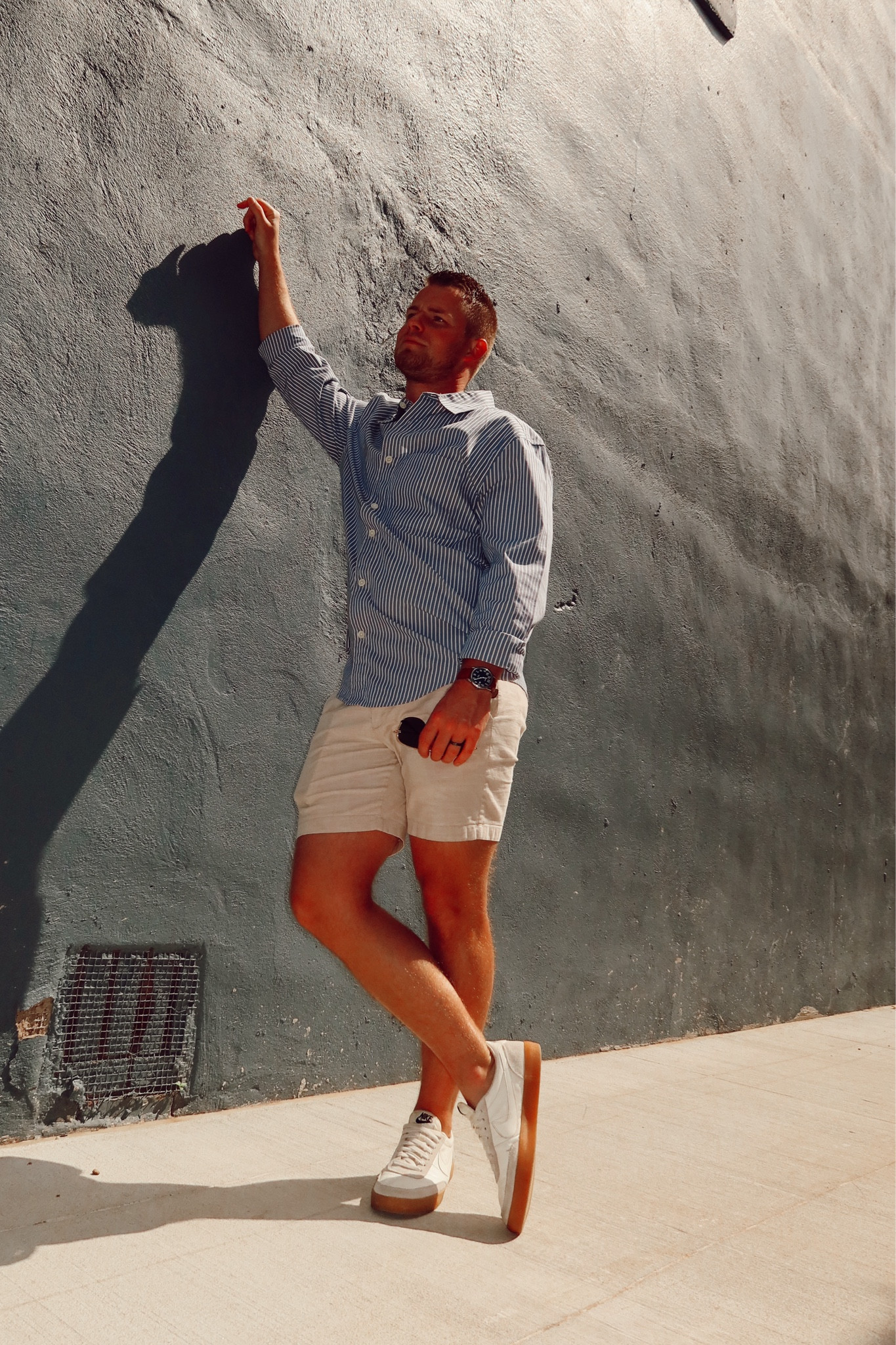 Some of my most worn shoes, the Nike Killshot is down to $72 right now at Nike 

#LTKsalealert #LTKmens #LTKSeasonal