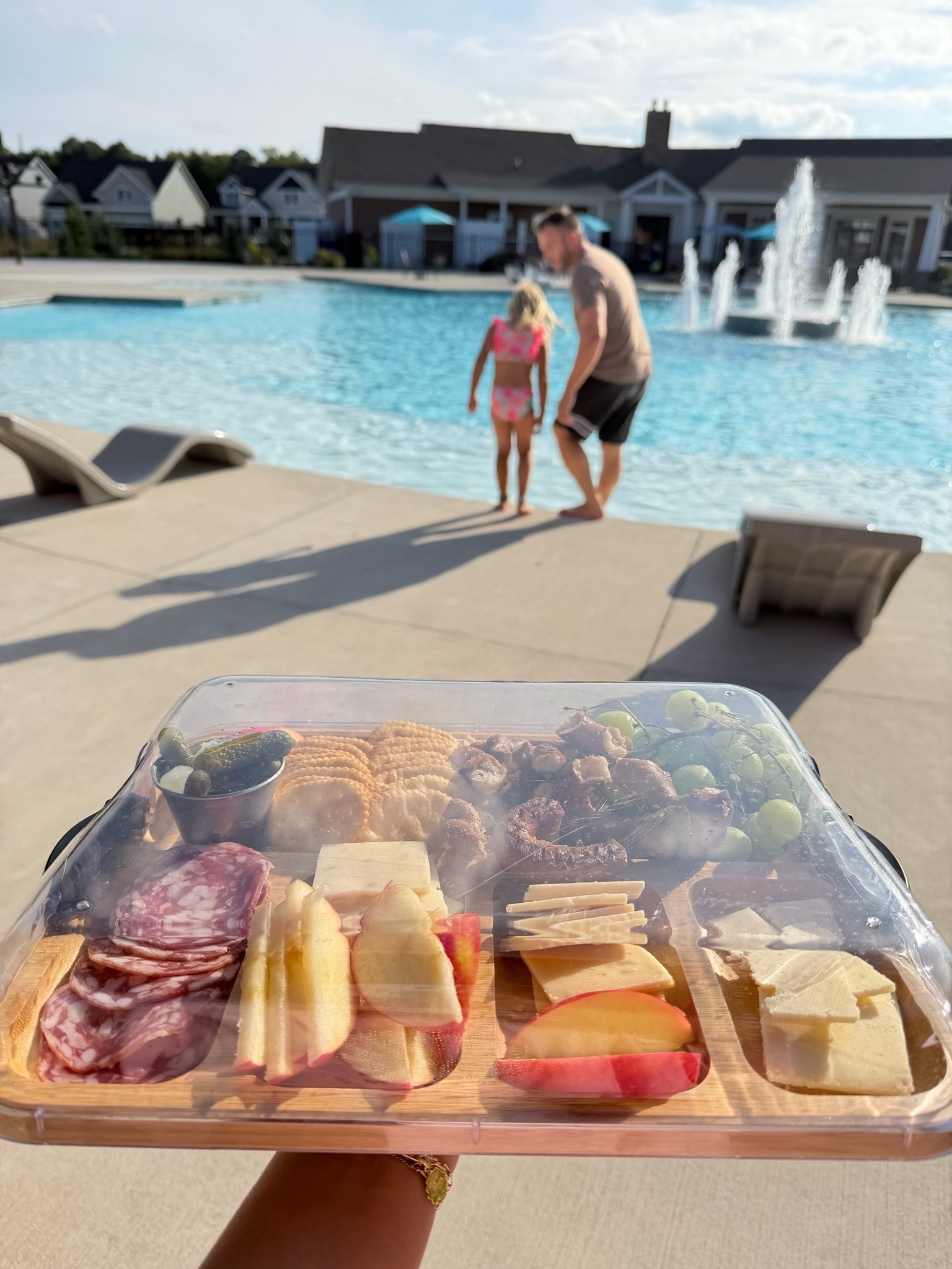 Charcuterie for happy hour!

#LTKdayinmylife #LTKgrwm #LTKootd