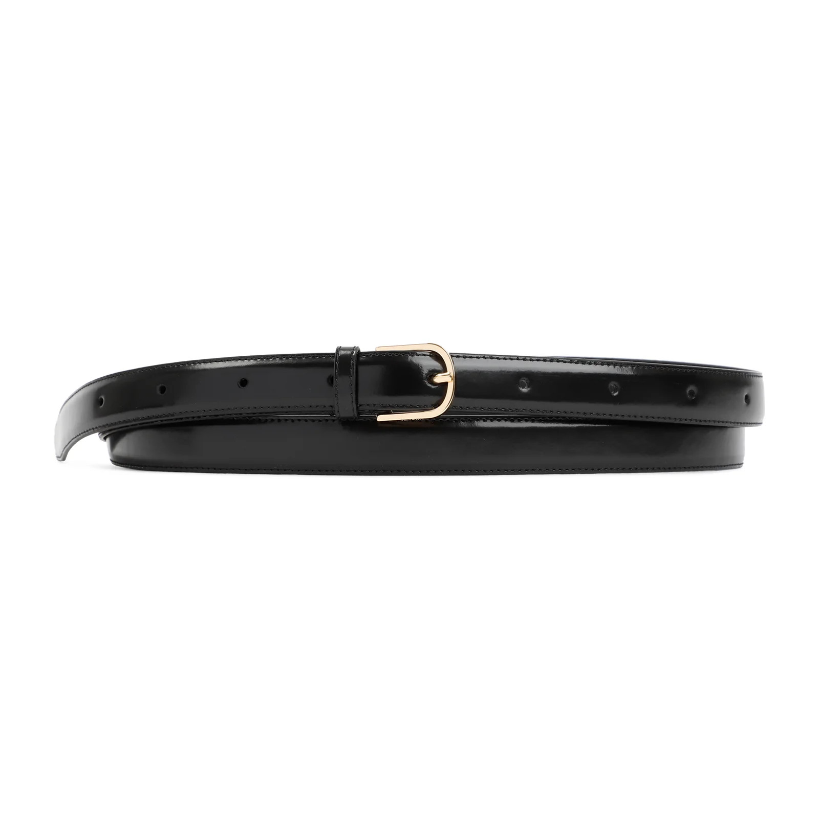 Totême Wrap Around Belt | Cettire Global