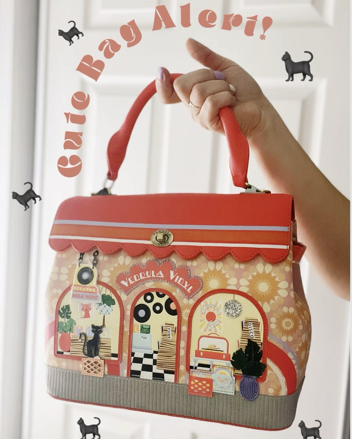 Vendula London bags are my fave 

#LTKBags #Bags