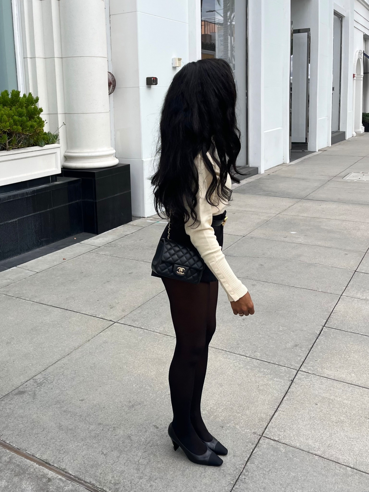 fall ootd 

#LTKootd
