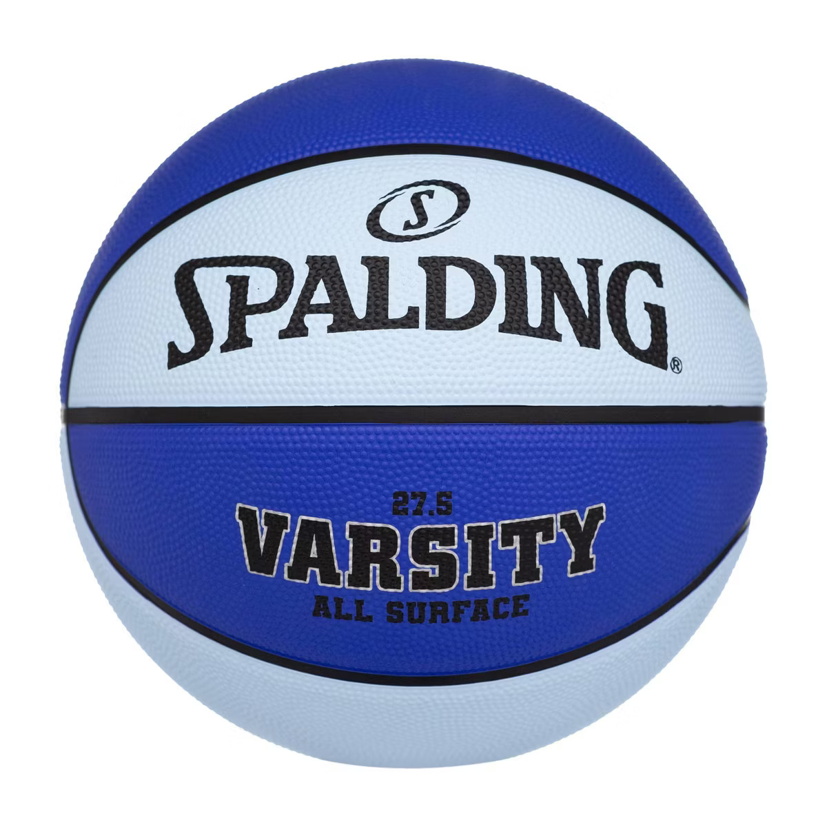 Spalding VARSITY 27.5" All surface Basketball – Size 5, Game Ready | Target