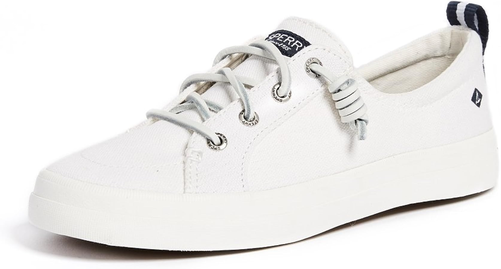 Sperry Women's Crest Vibe Core Sneaker | Amazon (US)