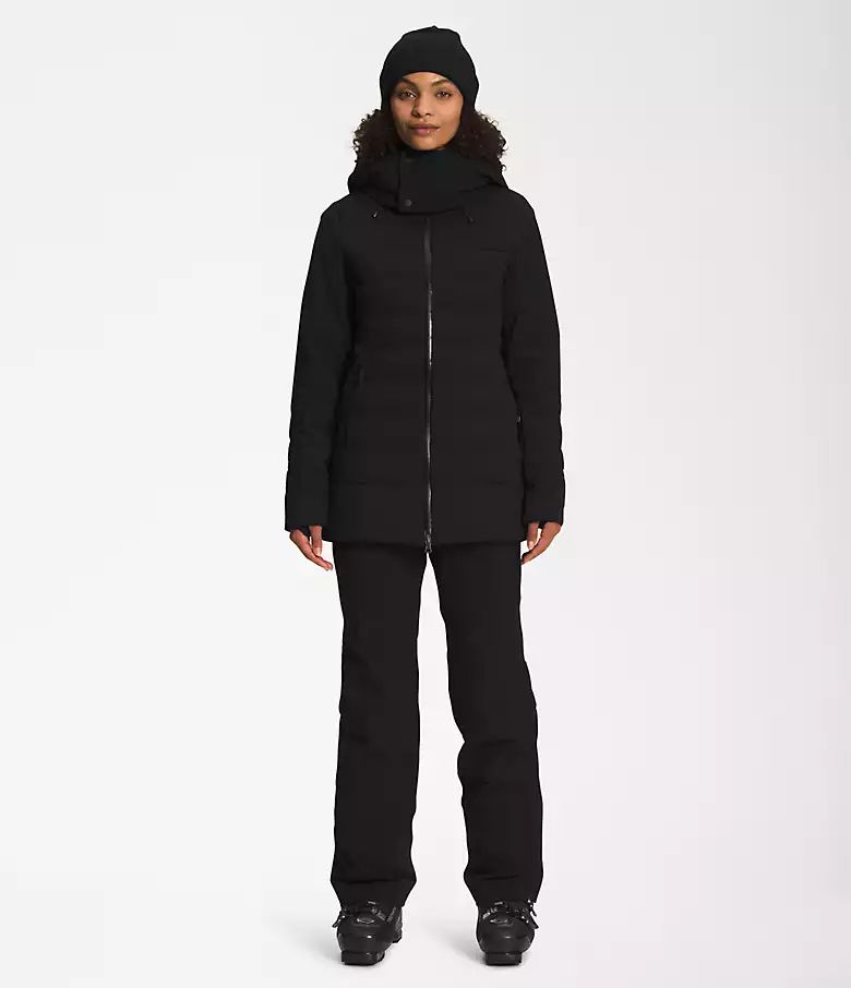 Women’s Disere Down Parka | The North Face (US)