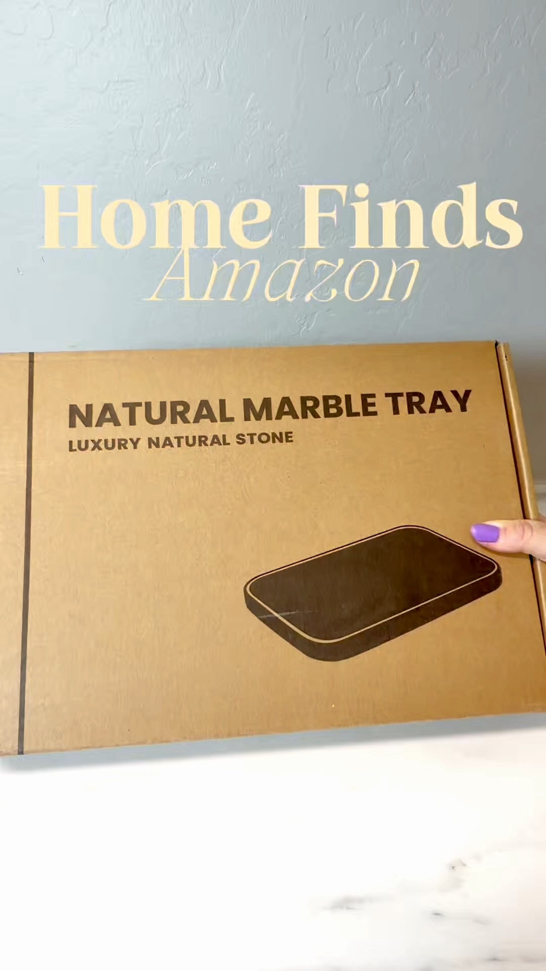 Slowly making our master bedroom feel more like us 🤎✨ 

These little Amazon finds are such an easy way to make a space feel more finished and elevated without a full room makeover.

#LTKHome #LTKU #LTKvlog
