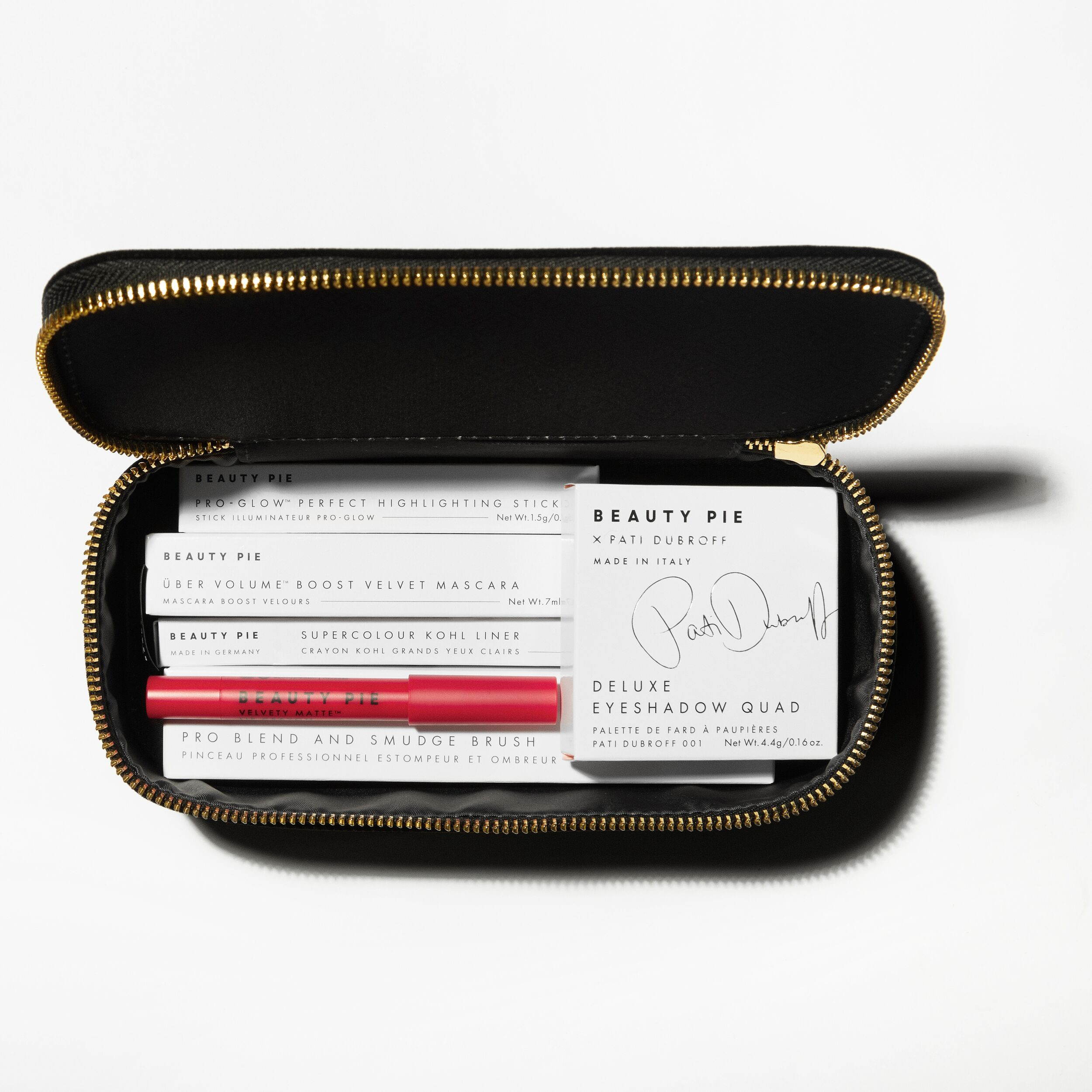 BEAUTY PIE X PATI DUBROFF | Beauty Pie (UK)