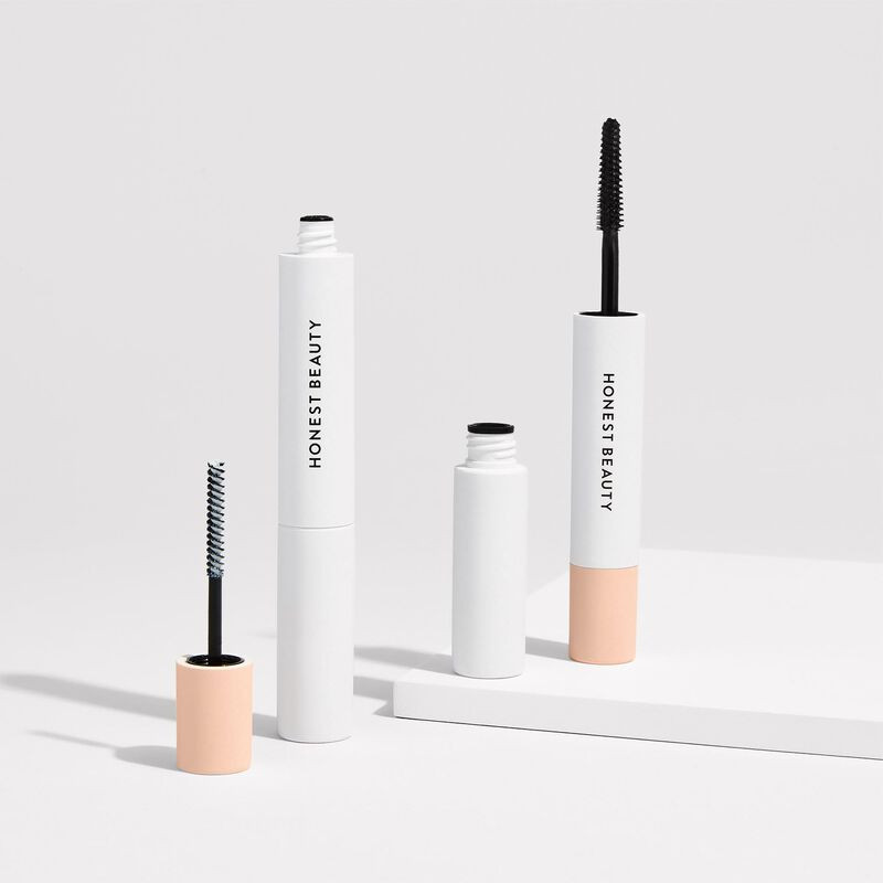 Extreme Length Mascara + Primer | The Honest Company | The Honest Company