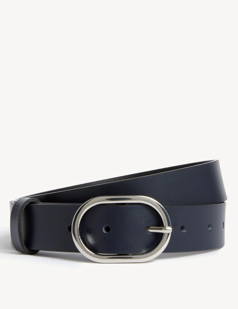 Leather Jean Belt | Marks & Spencer (UK)