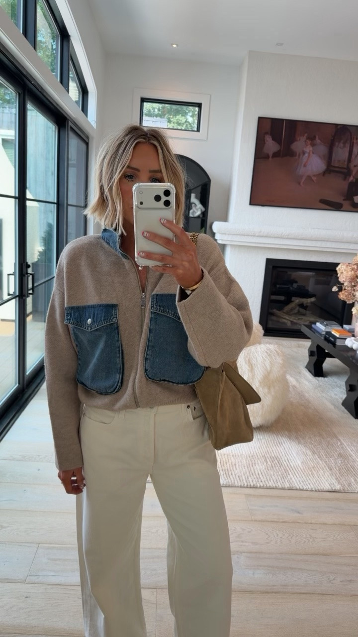 A must have jacket 😍😍😍