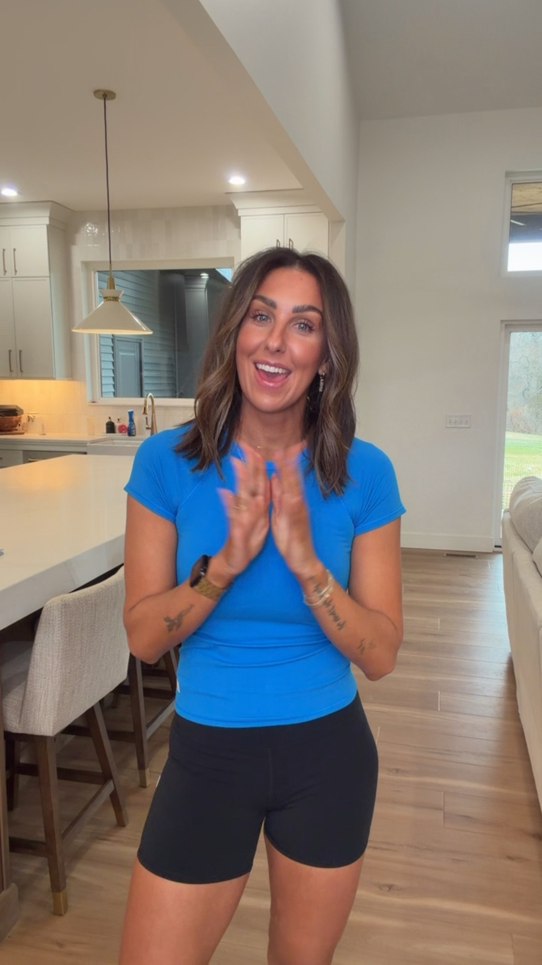 #LTKfitnessgoals #LTKootd #LTKTall