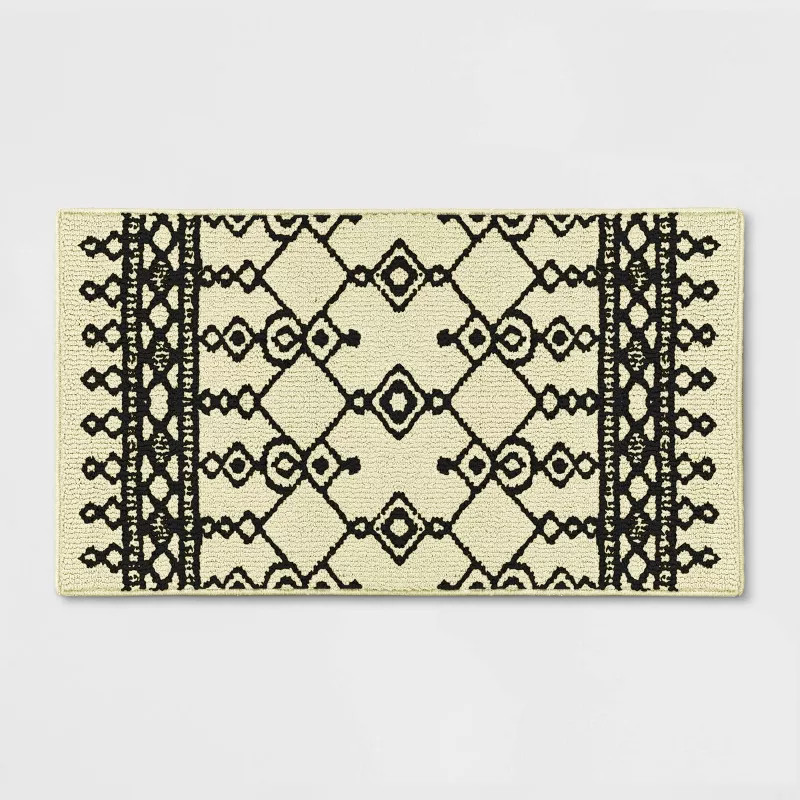 Easy Care Geometric Rug - Project 62™ | Target
