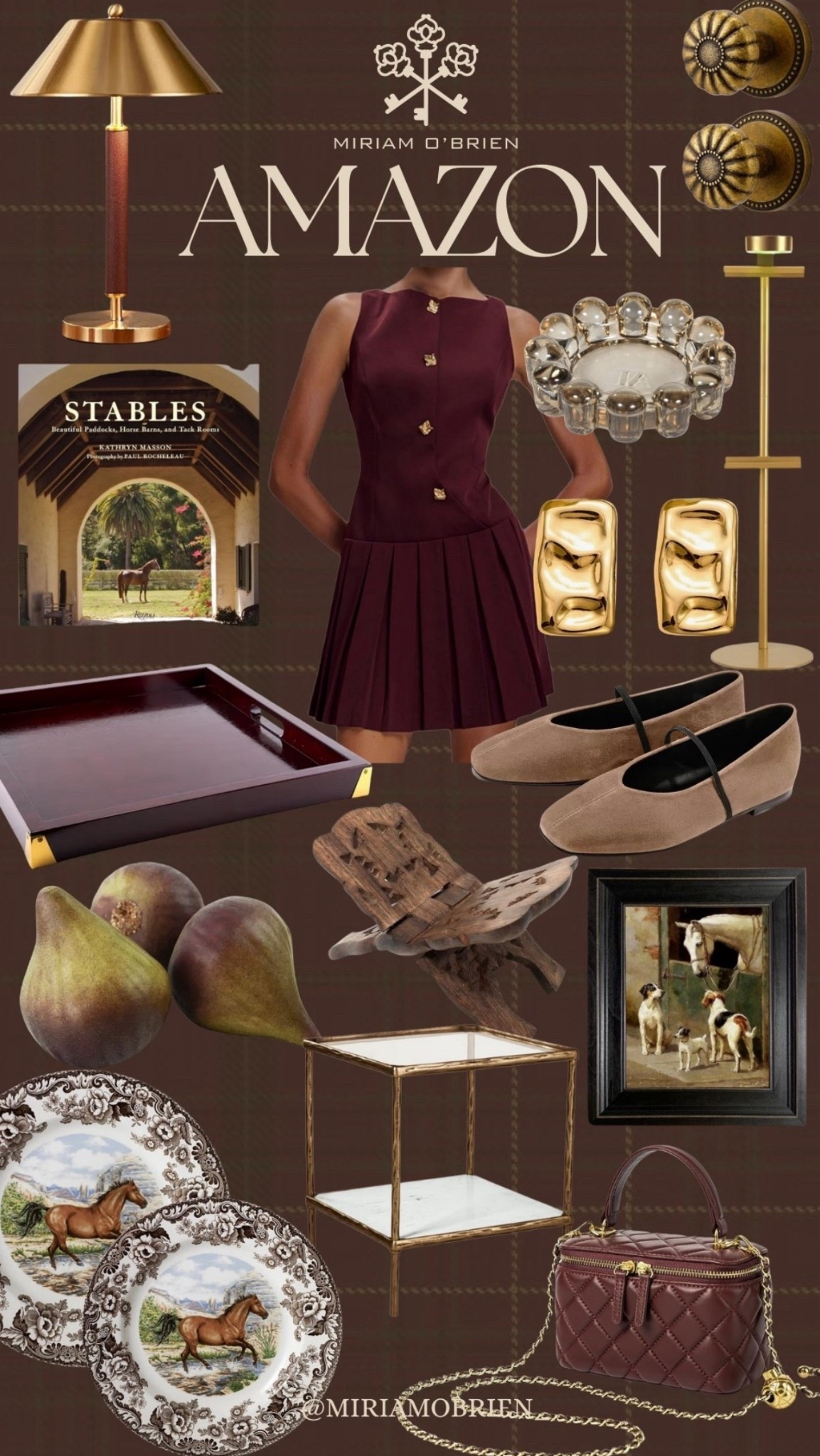 Discovering amazing home finds on Amazon - add a touch of elegance to your space with these stylish items!

Follow me at @miriamobrien_ on IG and TikTok!

#AmazonFinds #AmazonHome #AmazonFashion #AmazonHomeDecor

#LTKOver40 #LTKHome #LTKHoliday

#LTKOver40 #LTKHome #LTKSeasonal