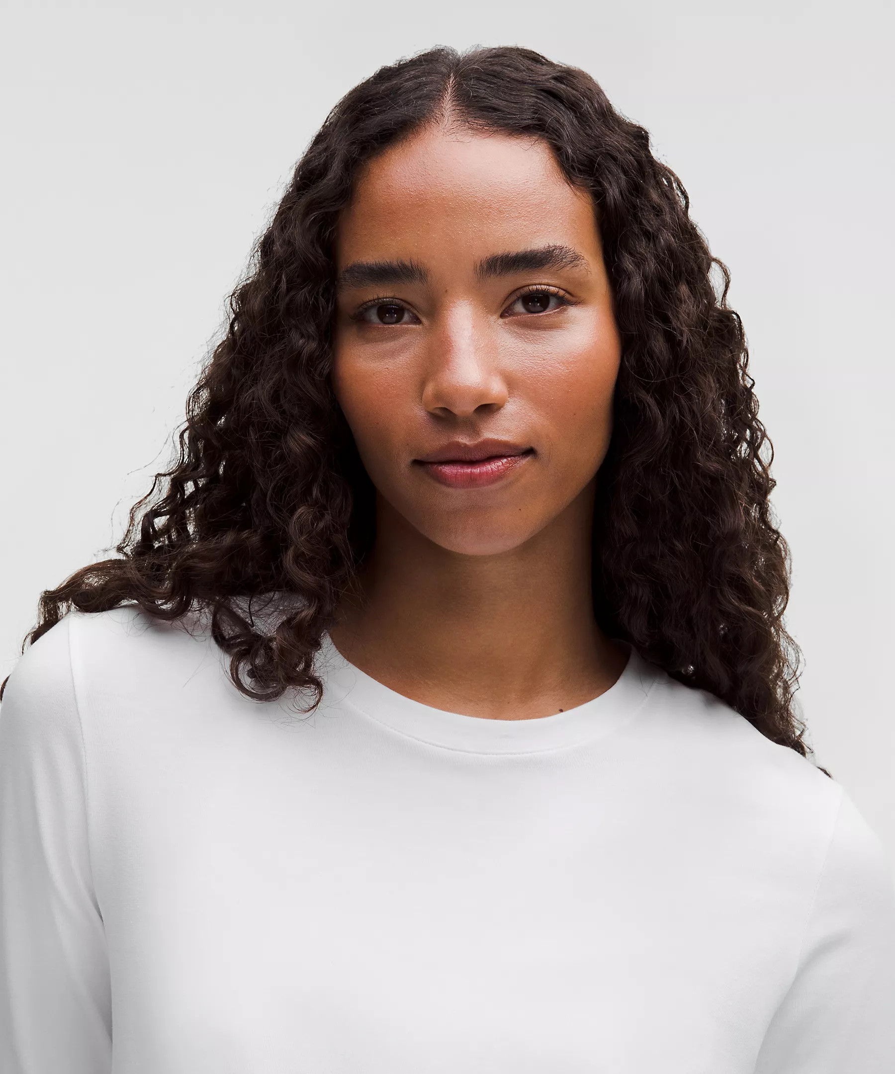 Love Long-Sleeve Shirt | Women's Long Sleeve Shirts | lululemon | Lululemon (US)