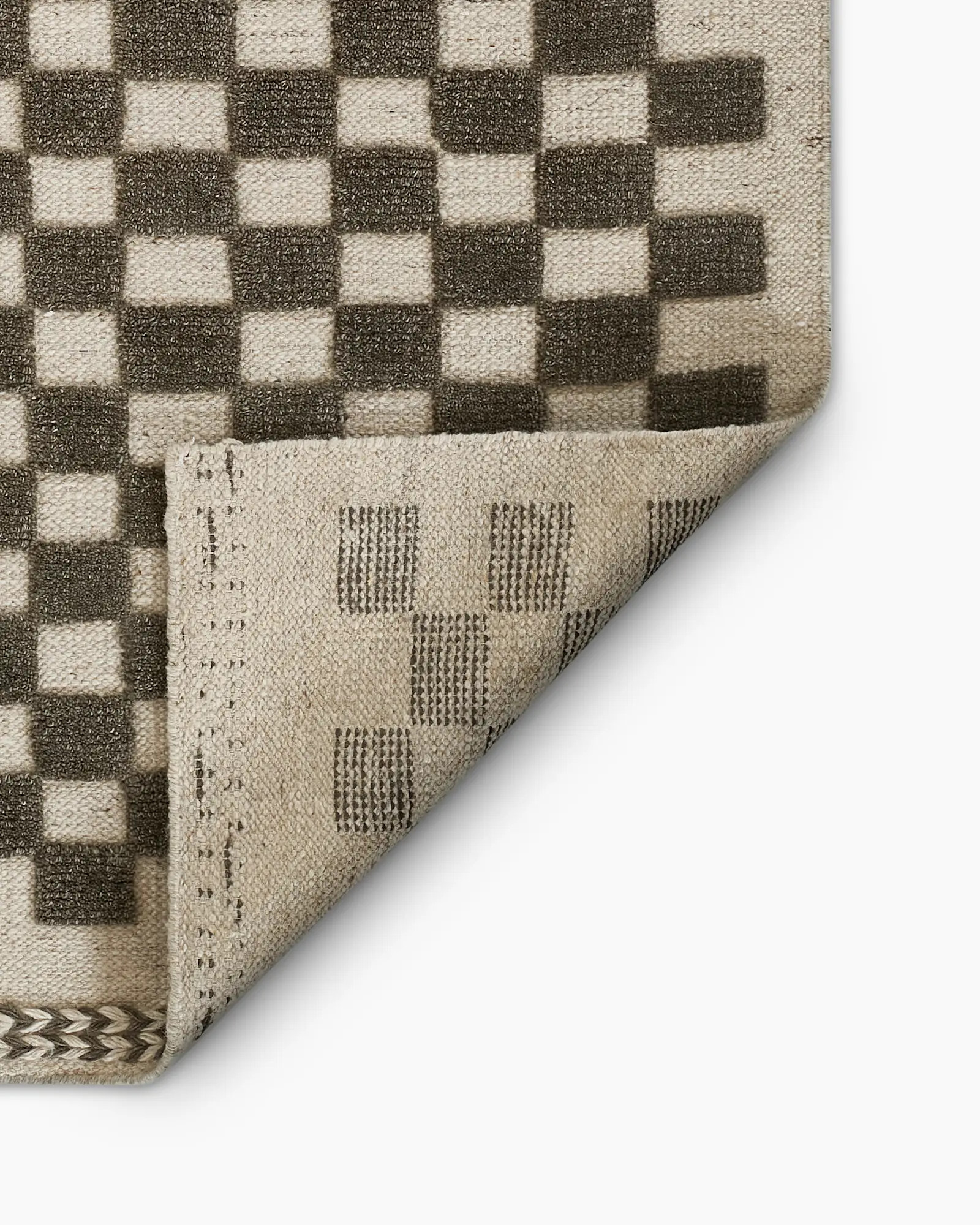 Romy Handwoven Wool Rug | Quince