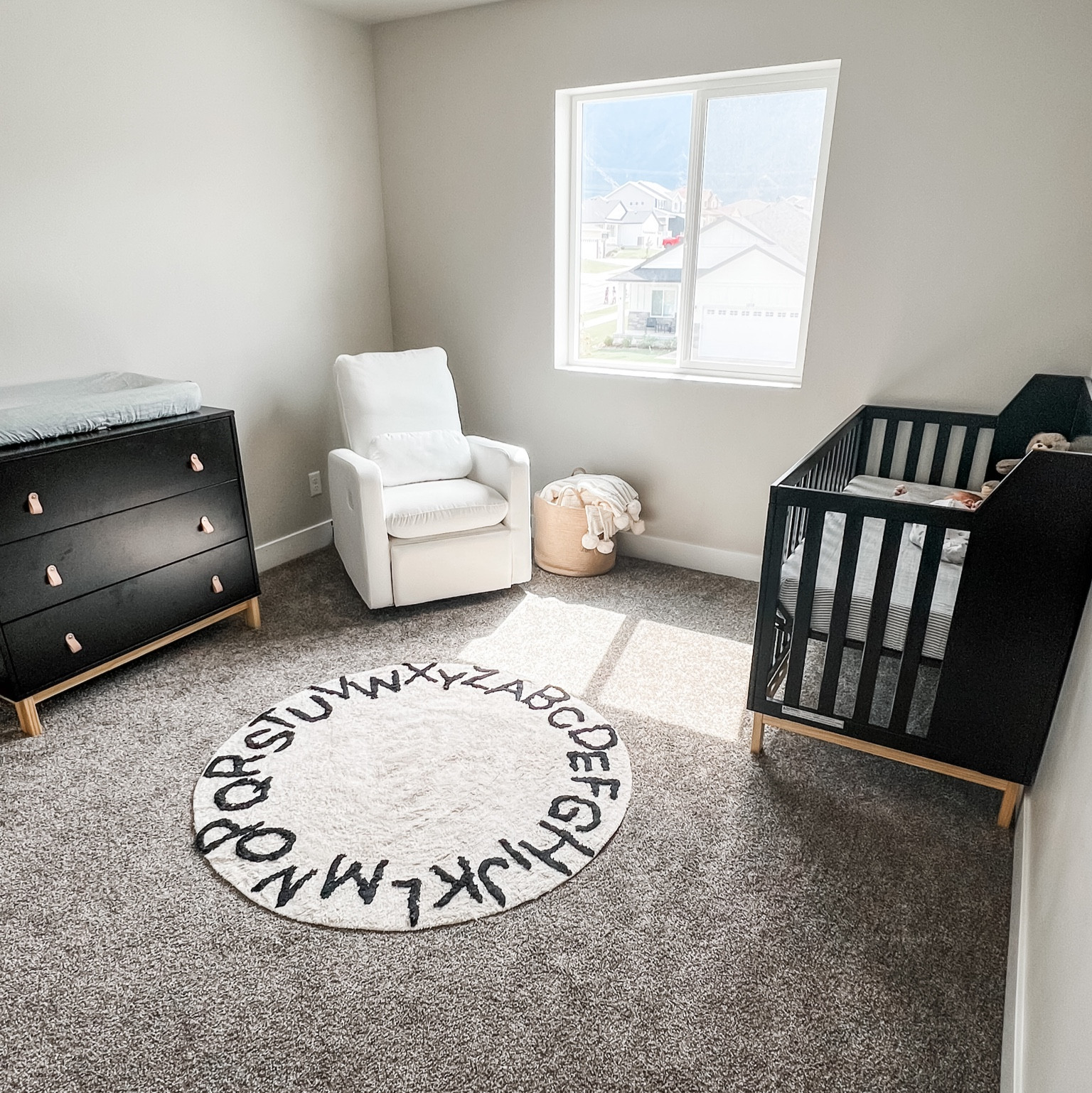 Baby boy nursery 

#LTKkids #LTKbump #LTKhome
