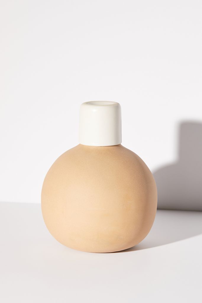 Lagos del Mundo Clay Carafe And Cup Set | Urban Outfitters (US and RoW)