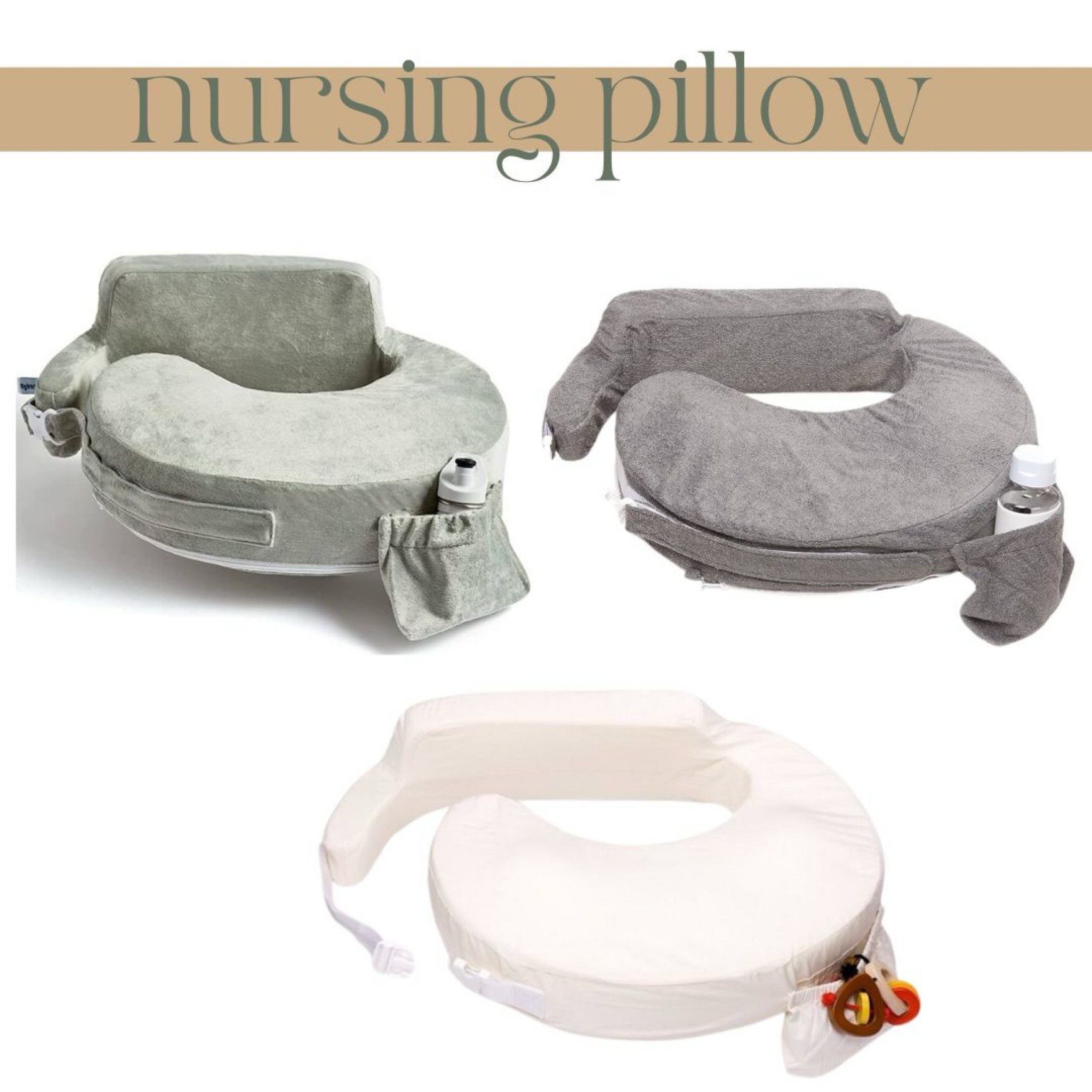 nursing must haves, postpartum must haves, maternity must haves, baby registry 

#LTKbaby #LTKfamily #LTKbump
