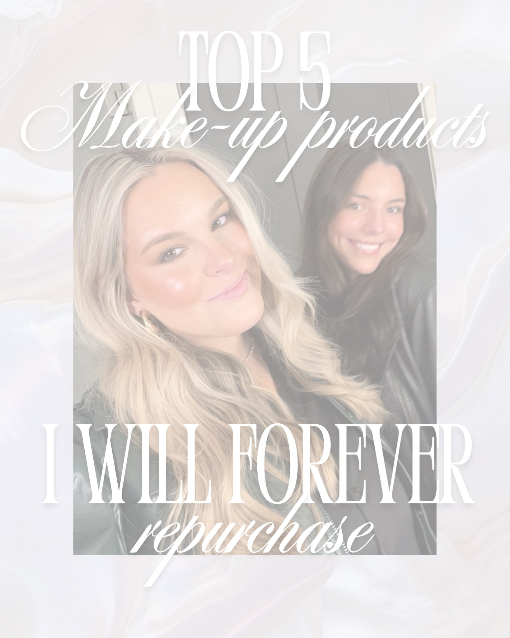 These are a few of my holy grail make-up products that I will always have!! I love the glowy skin look with pink cheeks as you can probably tell 💋💄

#LTKFindsUnder50 #LTKFindsUnder100 #LTKBeauty