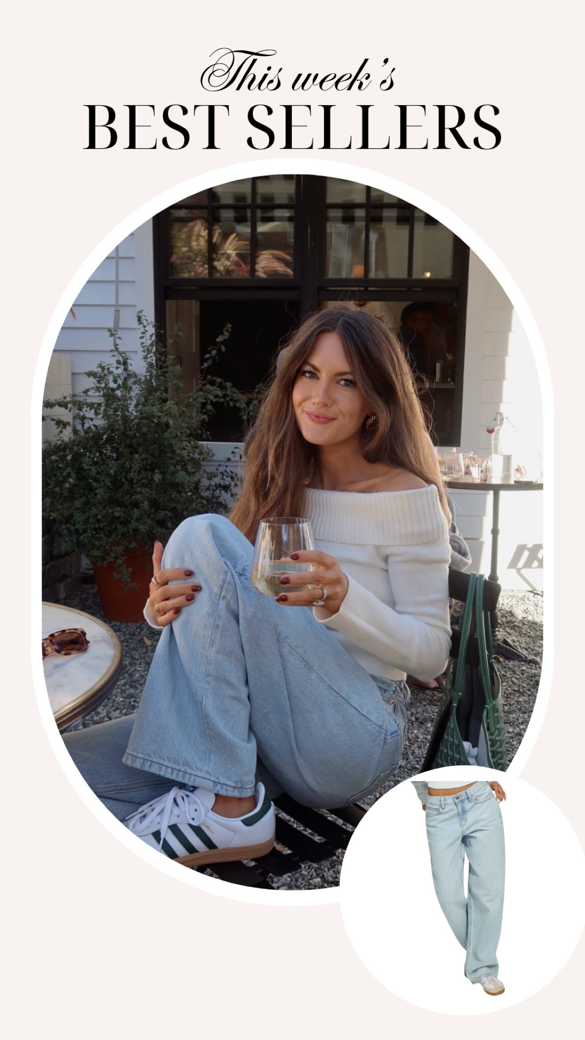 Weekly best seller

#LTKSeasonal #LTKHoliday #LTKGiftGuide
