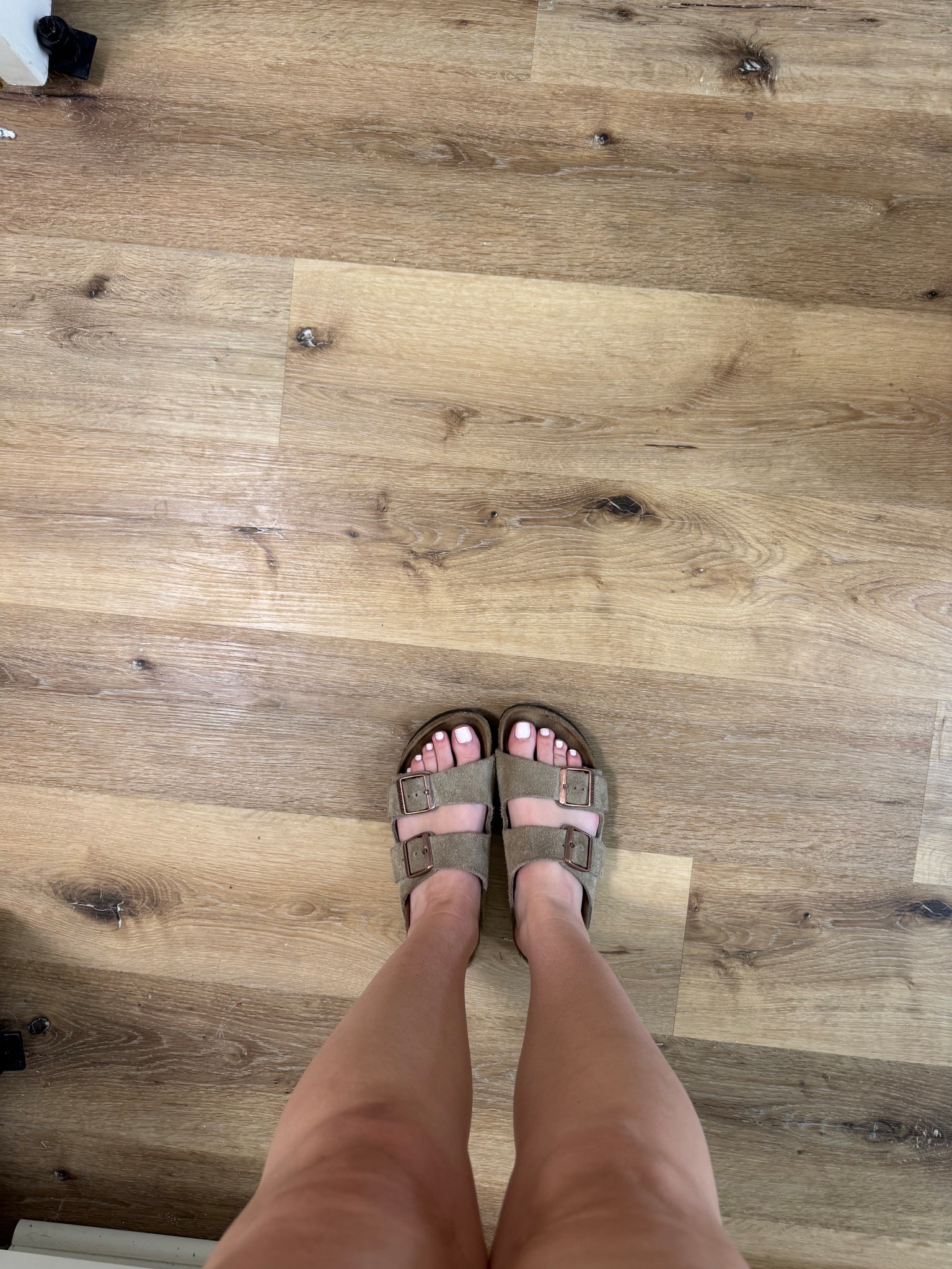 Fav shoes for the summer just to throw on!!