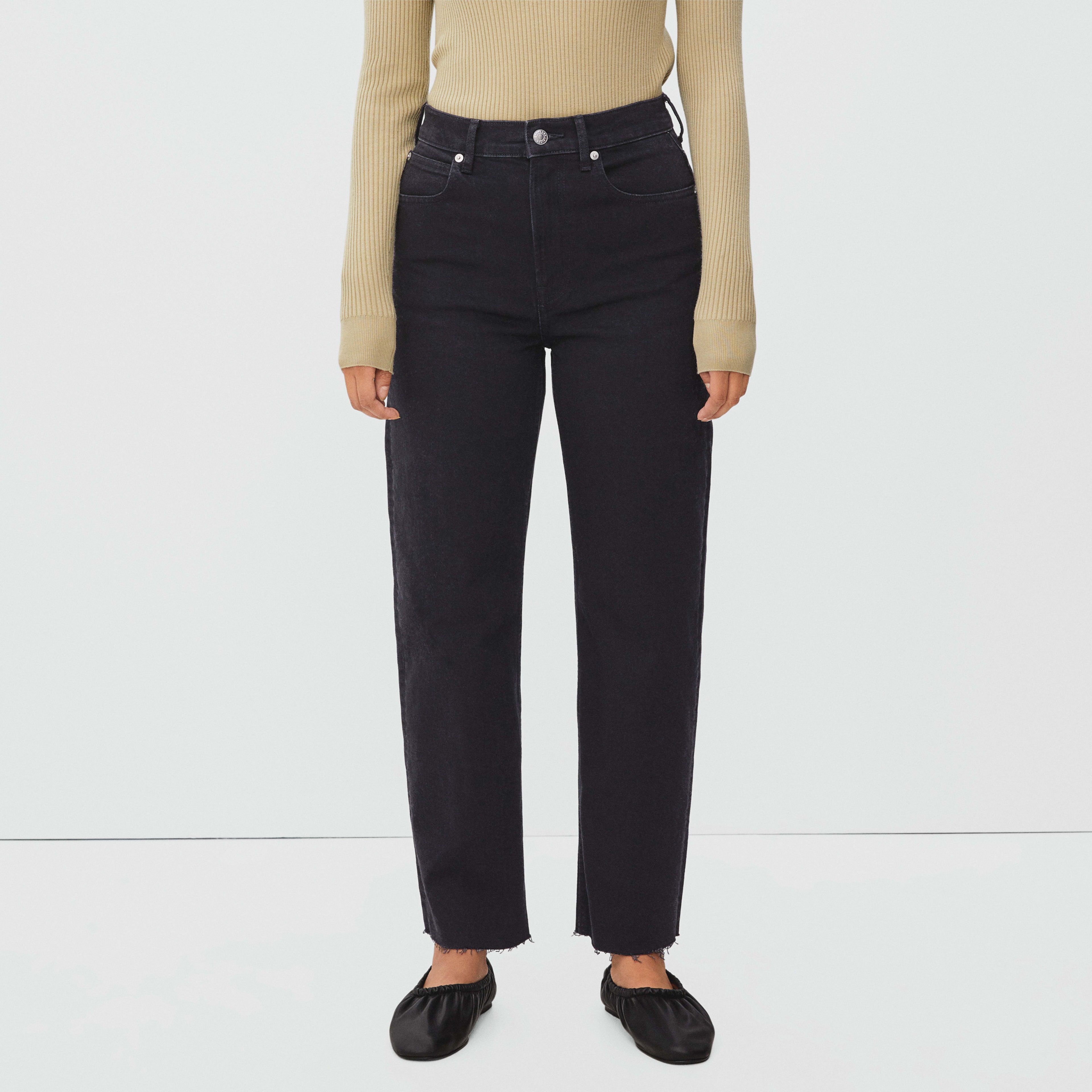 The Way-High Jean | Everlane