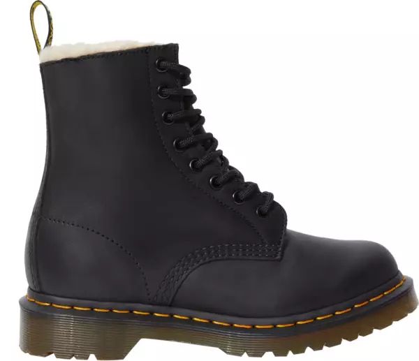 Dr. Martens Women's 1460 Serena Waterproof Boots | Dick's Sporting Goods