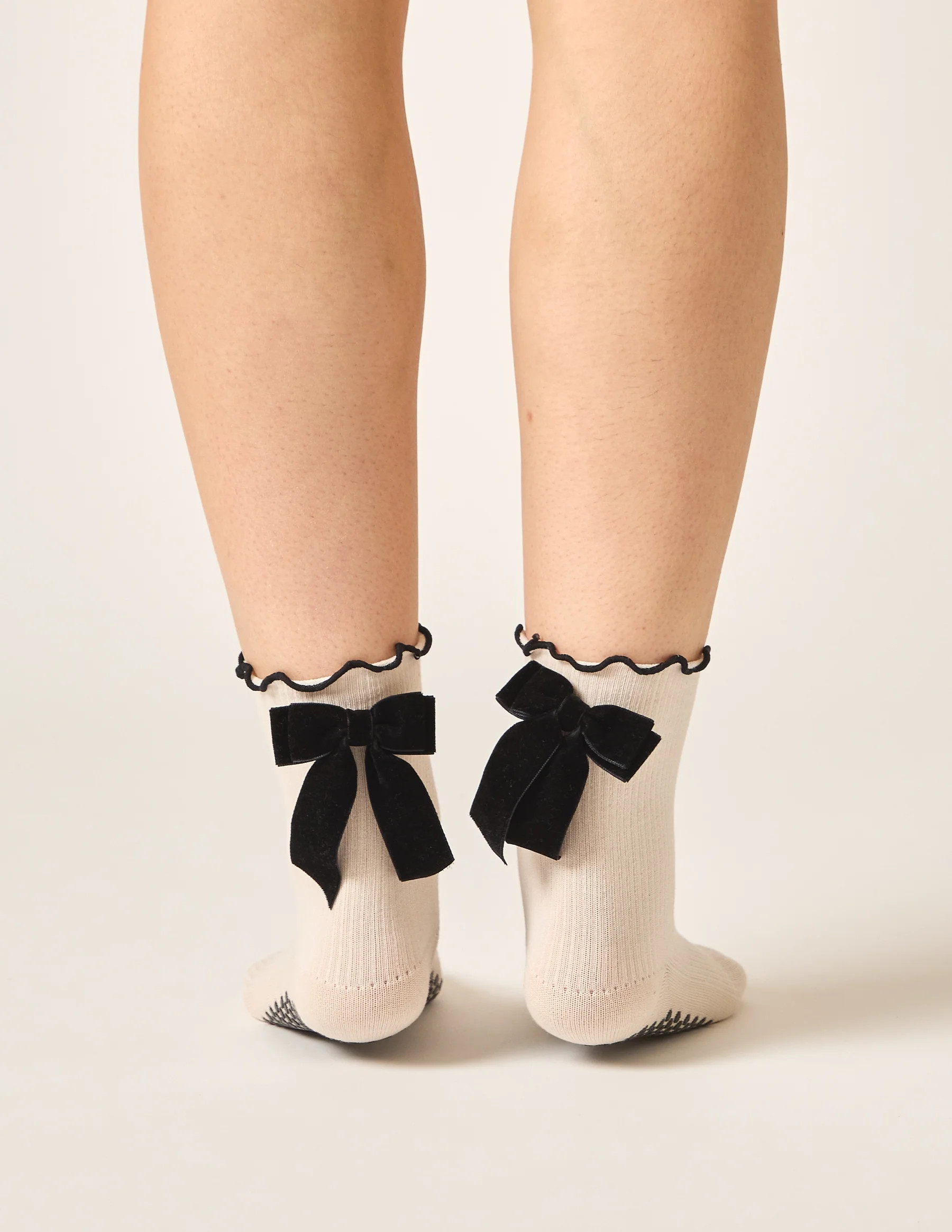 The Juliet Grip Sock | LUCKY HONEY