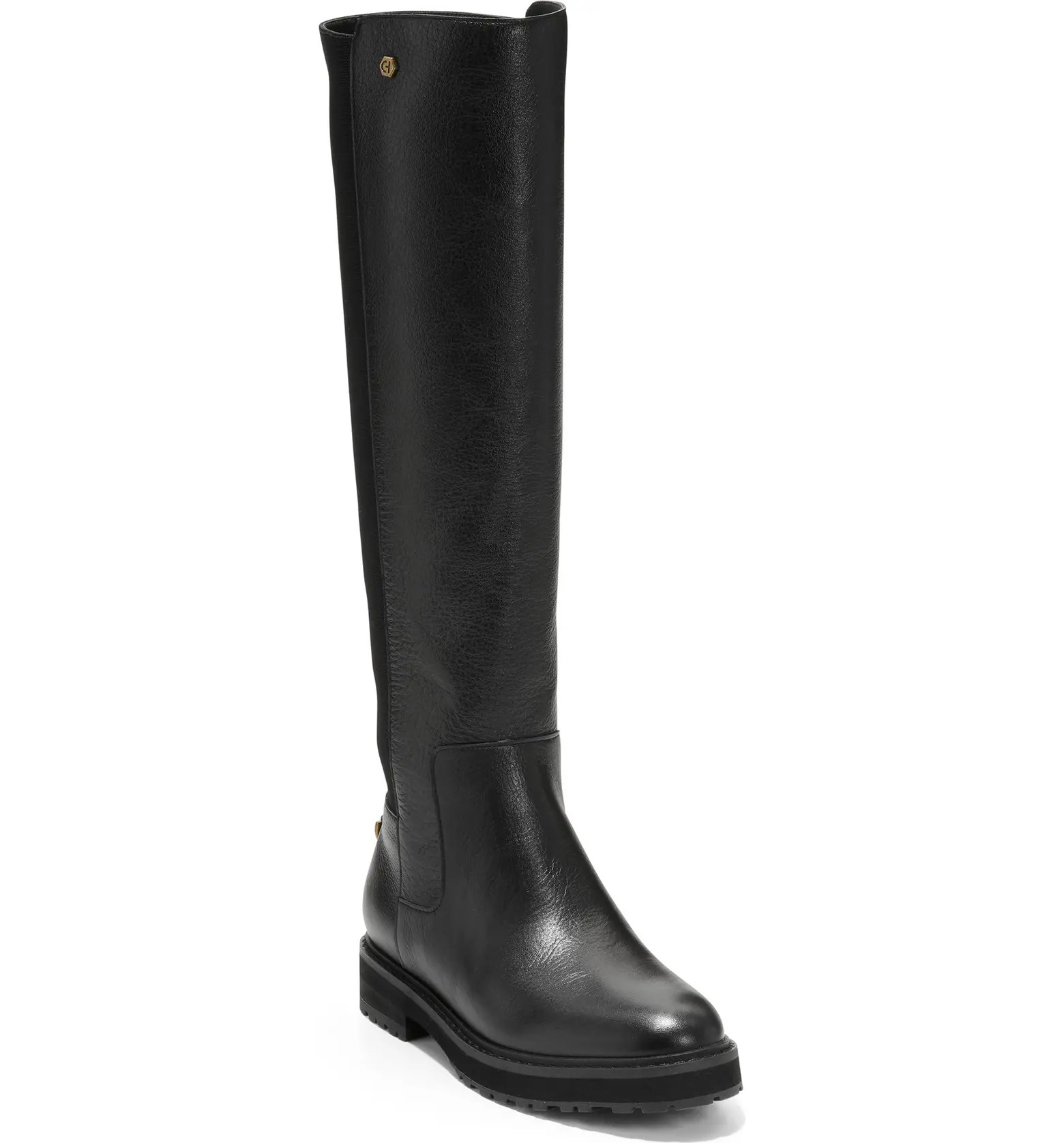 Newburg Waterproof Tall Boot (Women) | Nordstrom