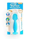 Bumco Diaper Cream Brush - Mini Baby Bum Brush with Travel Case, Baby Butt Paste Diaper Cream Spa... | Amazon (US)