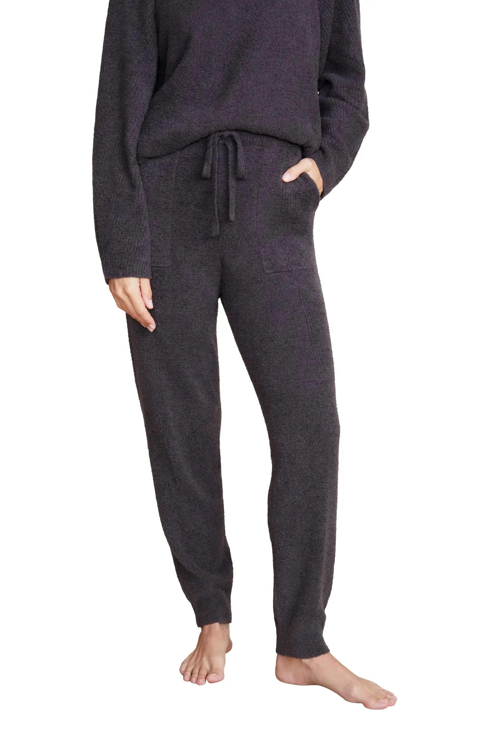 CozyChic™ Lite® Rib Trim Pants | Nordstrom Rack