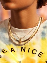 Gia Necklace | BaubleBar (US)