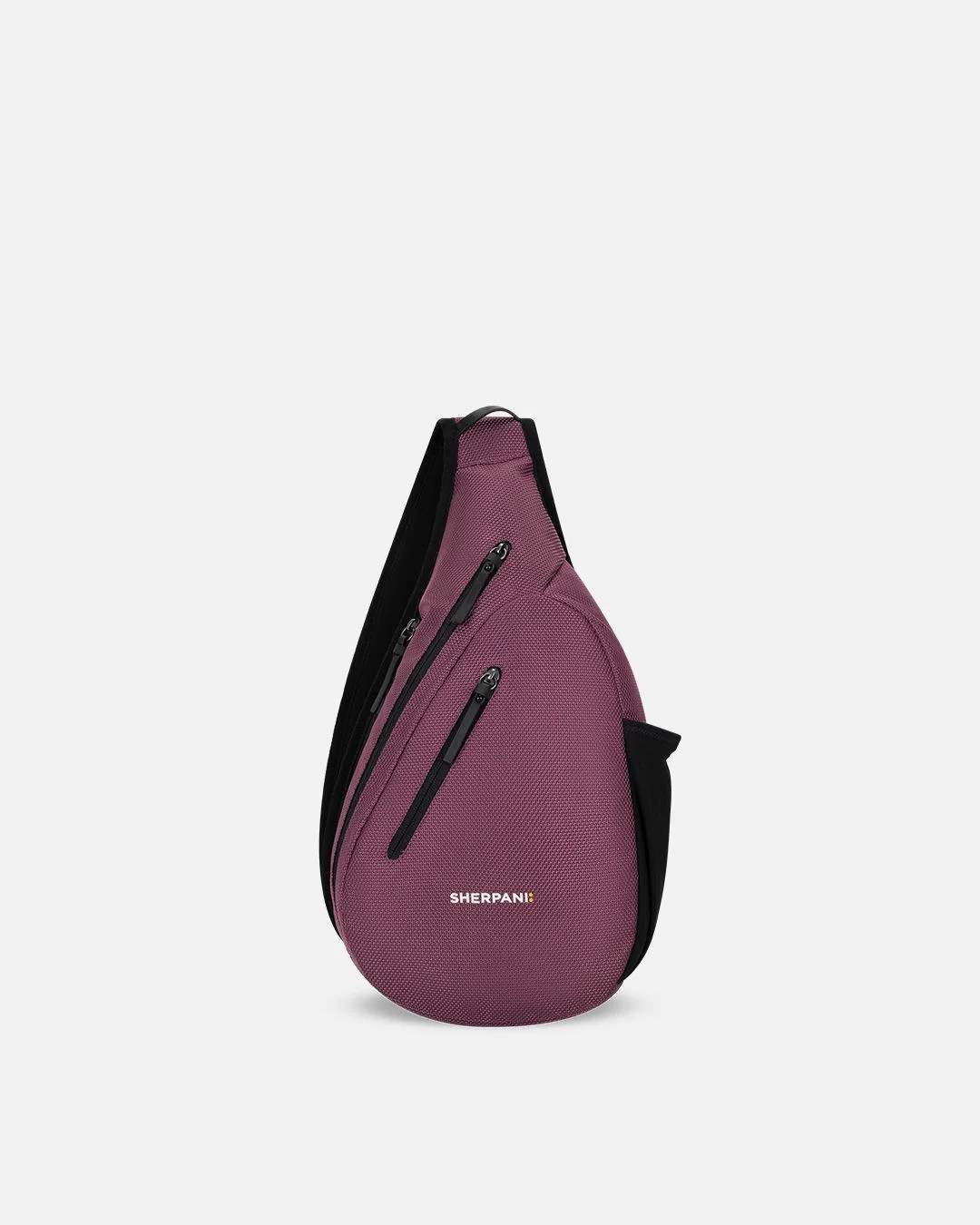 Anti Theft Travel Sling Bag | Esprit AT Sling | Sherpani | Sherpani