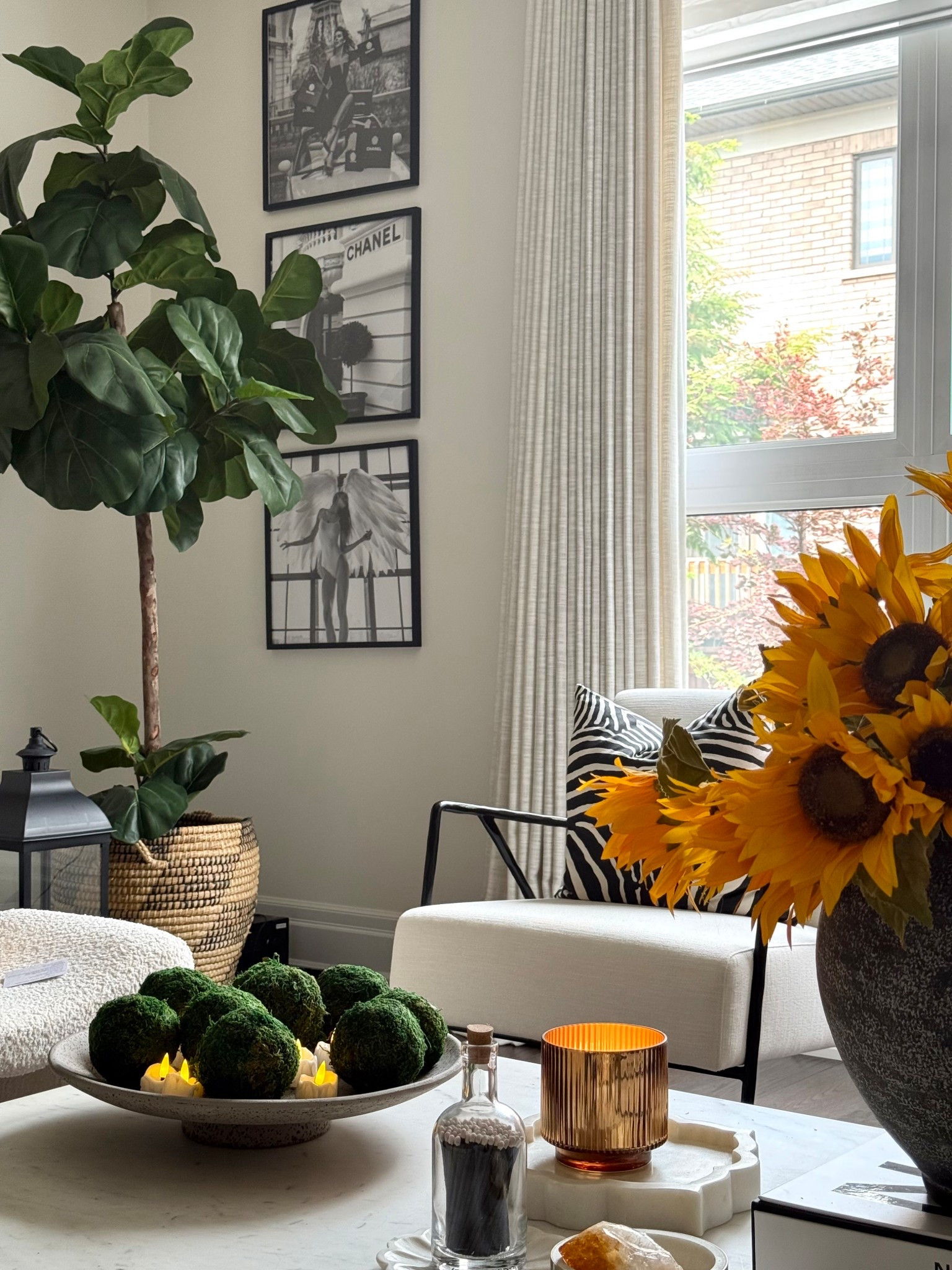 Fall floral Arrangement 

#LTKsummer #LTKcanada #LTKstyletip