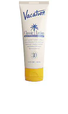 Vacation Classic Lotion Spf 30 from Revolve.com | Revolve Clothing (Global)