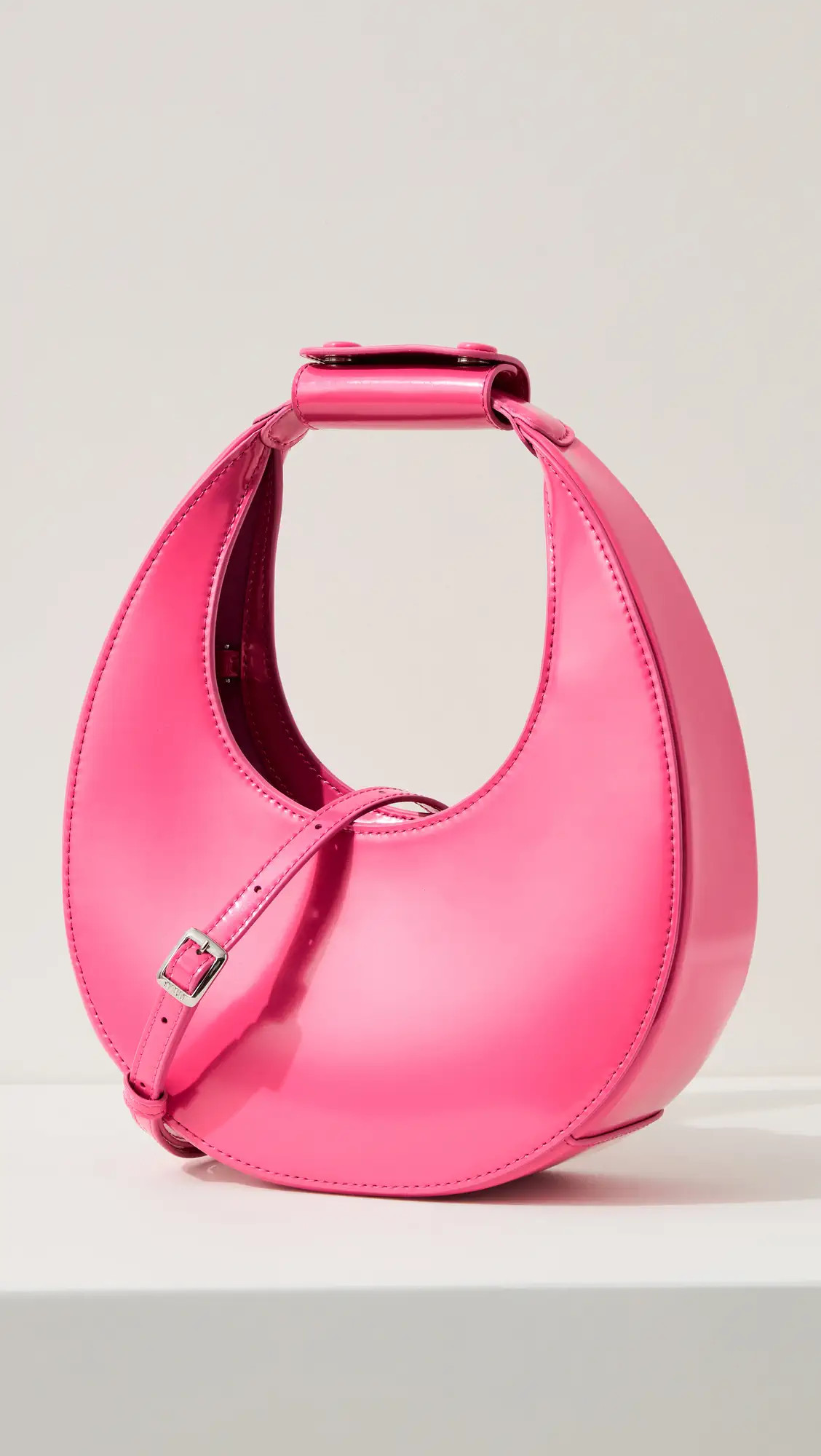 STAUD Mini Moon Bag | Shopbop | Shopbop