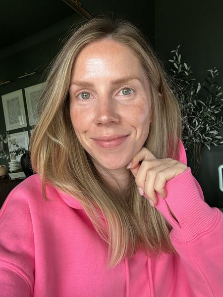 Fresh faced with 2 new skin products I’m loving 