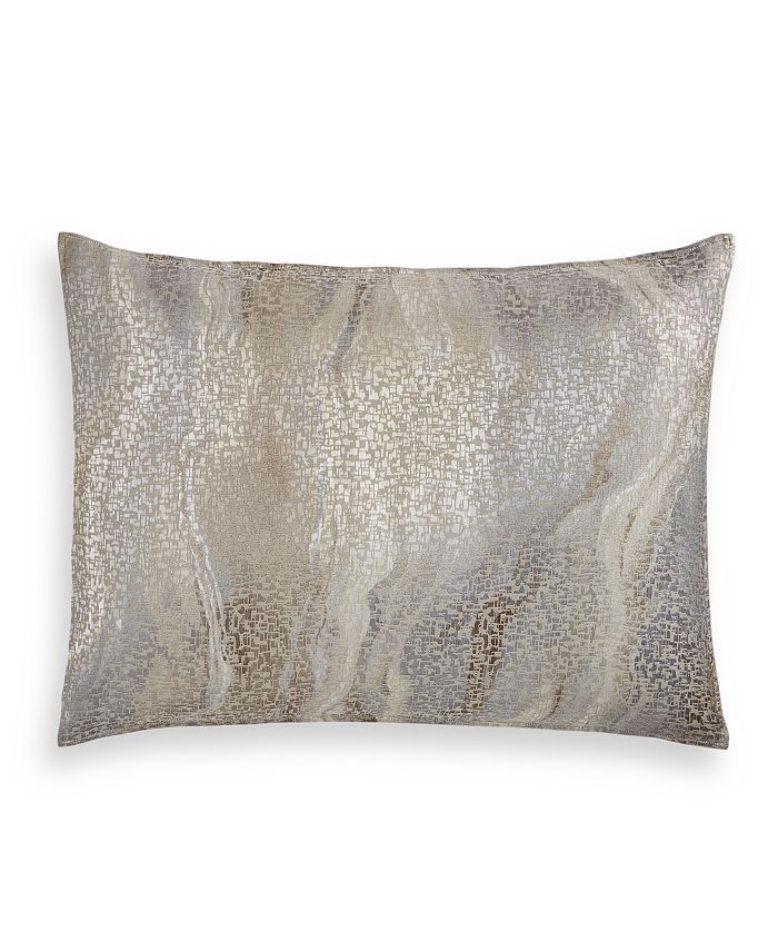 Hotel Collection Terra Sham, King, Created for Macy's & Reviews - Home - Macy's | Macys (US)