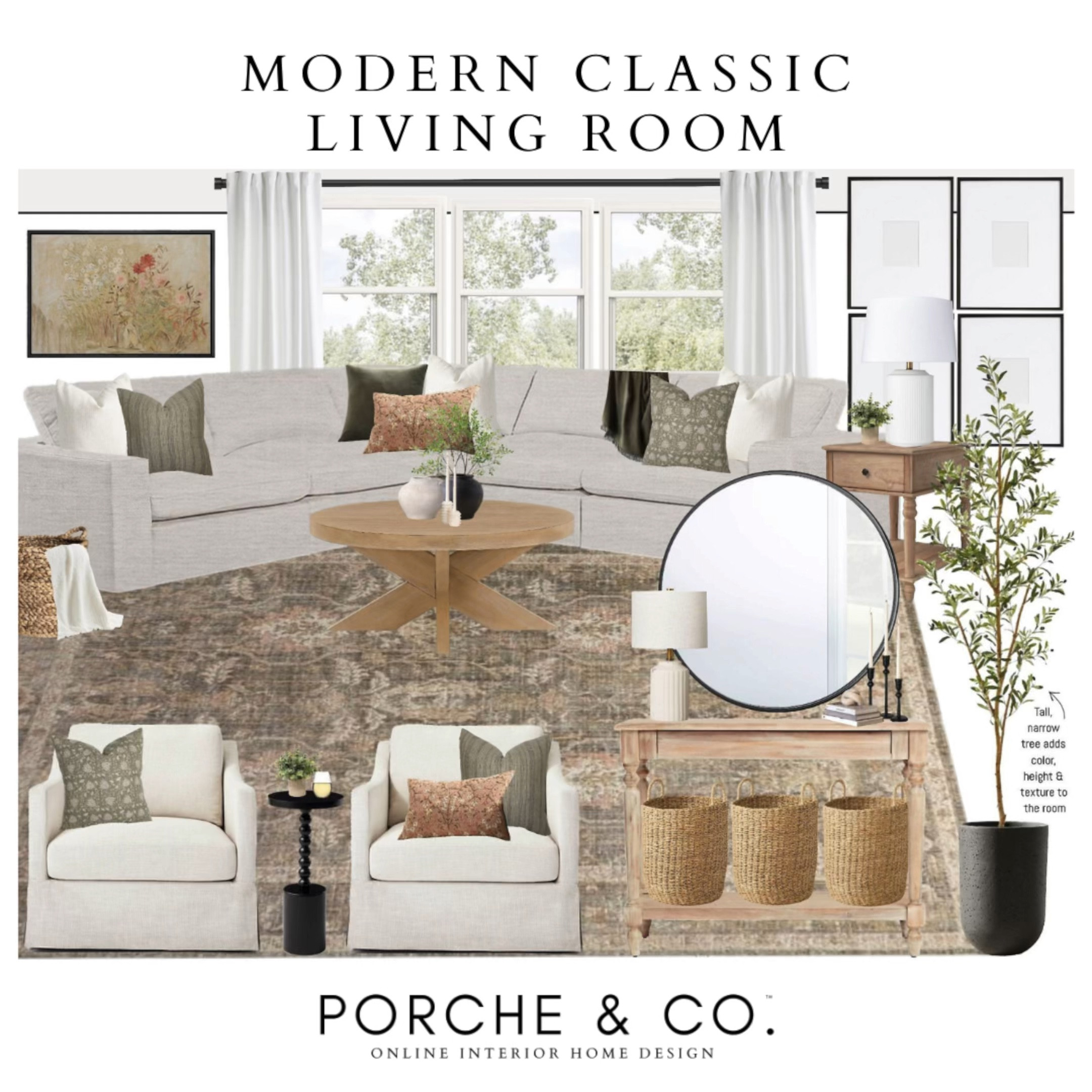 Living room inspo, living room mood board, living room design ideas, neutral living room 

#LTKVideo #LTKstyletip #LTKhome