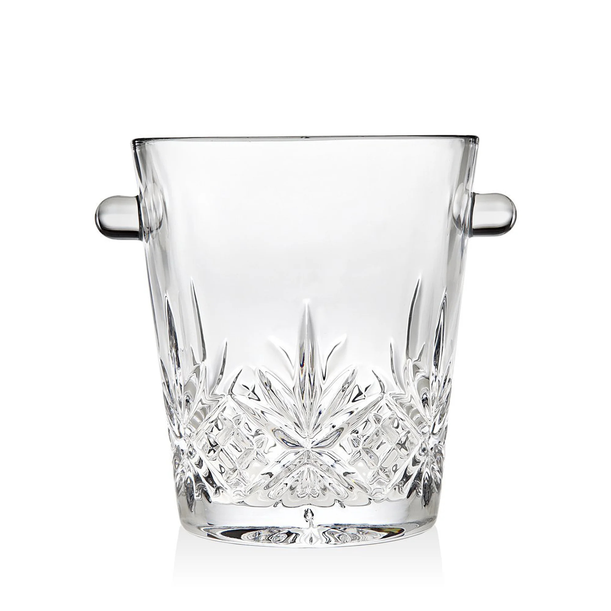 Godinger Dublin Crystal Ice Bucket (5 inches high) | Walmart (US)