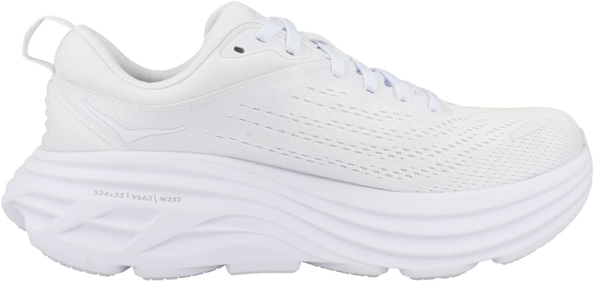 Hoka Women's Bondi 8 | Amazon (US)